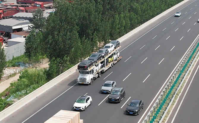 保山高速公路汽车救援